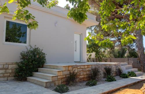 Lavreotiki Villa | Serenity villa at Sounio, close to the beach
