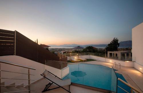 Korithion Villa | Serenity Villa