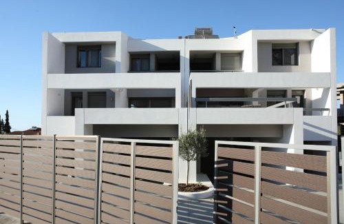 Korithion Villa | Serenity Villa