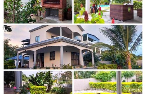 Balaclava Villa | Serenity Villa