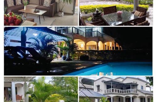 Balaclava Villa | Serenity Villa