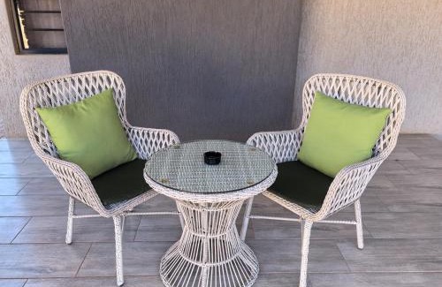Tlokweng Apartment | SERENITY VILLA Self Catering Apartment
