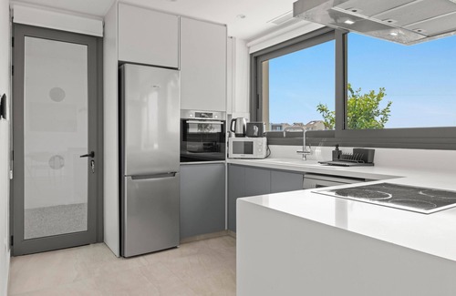 Softades Other | Serenity Waves Villa 10