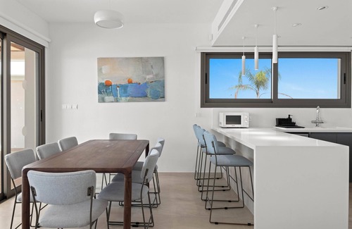 Softades Other | Serenity Waves Villa 6