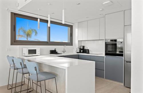Softades Villa | Serenity Waves Villa 6
