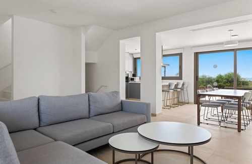 Softades Other | Serenity Waves Villa 7