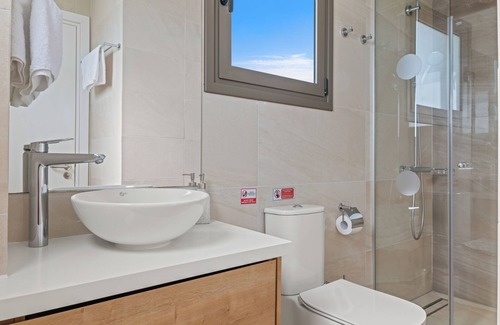 Softades Other | Serenity Waves Villa 1