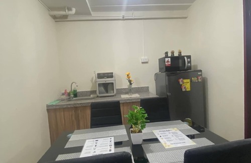 Tondo Condo | Serenty Suites - Urban Deca Homes Condominiums Manila