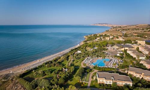 Licata Hotel | Serenusa Resort