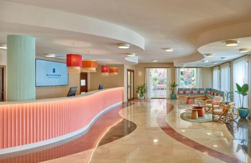Licata Hotel | Serenusa Resort