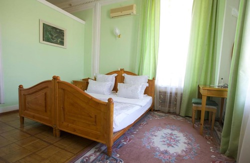 Nizhniy Novgorod City Centre Bed & Breakfast | Sergievskaya Hotel