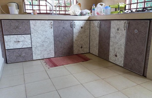 Kusial House | Seri Baqti Homestay