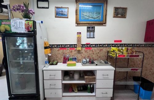 Kampung Gong Limau Hotel | Seri Kemaman Inn, Chukai Terengganu