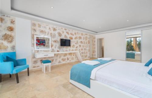 Islamlar Villa | Serin Villas