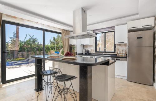 Islamlar Villa | Serin Villas