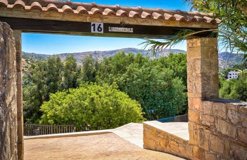 Episkopi Villa | Sermar Villa