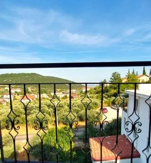 Konyaalti House | Seron Mountain House
