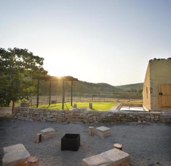 Batea House | Serra de Martines