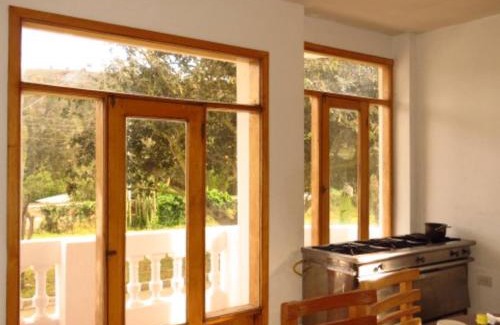 Chimborazo Province Ski Chalet | Serravalle