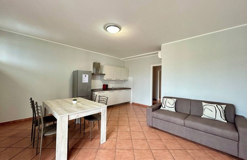 Serravalle Scrivia Apartment | Serravalle Outlet Prime Apartments 4