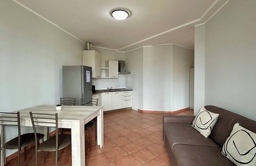Serravalle Scrivia Apartment | Serravalle Outlet Prime Apartments 6