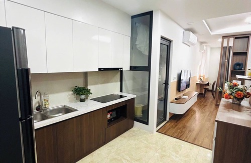 Bac Ninh Apartment | Service Apartment in Green Pearl Bac Ninh