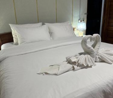 Wiang Nuea Apartment | Service Apartment Lampang Room101 ใจกลางเมืองใกล้กาดกองต้า