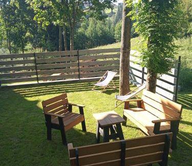 Brzegi Apartment | Serviced apartment ∙ 2 bedrooms ∙ 8 guests