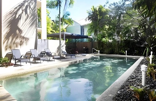 Port Douglas Apartment | Serviced apartment ∙ 3 bedrooms ∙ 7 guests