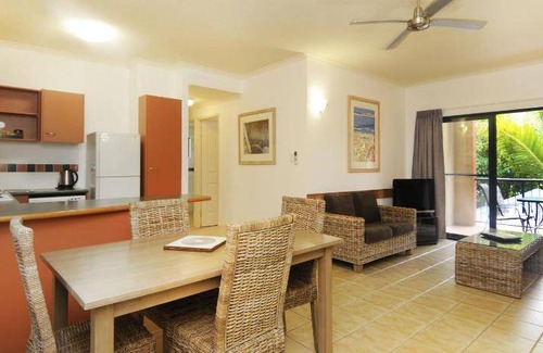 Port Douglas Apartment | Serviced apartment ∙ 3 bedrooms ∙ 7 guests
