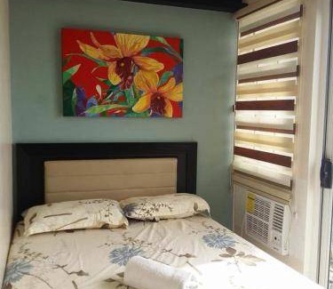 Pio del Pilar Apartment | Serviced apartment ∙ 2 guests