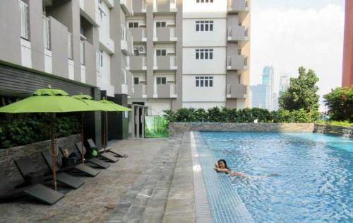 Pio del Pilar Apartment | Serviced apartment ∙ 2 guests