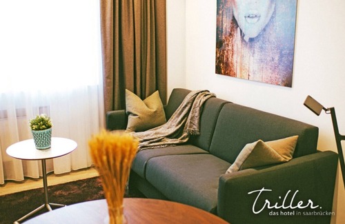 Saarbruecken Apartment | SERVICED APARTMENT M (2)