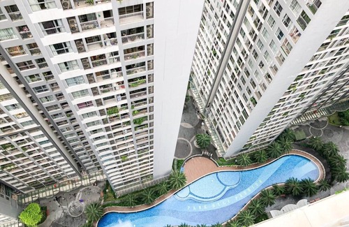 Hoang Mai Apartment | Serviced Apartment for rent in Hanoi Center