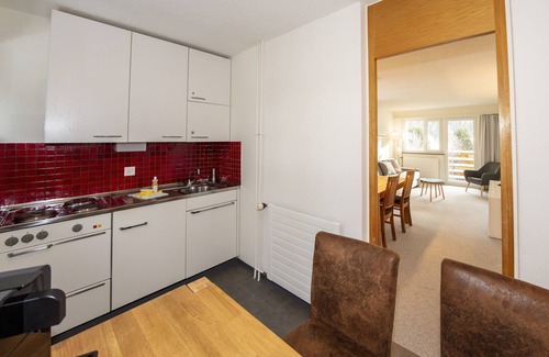Meierhof Hotel | Serviced Apartments by Solaria