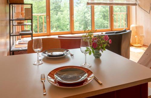 Scharnstein House | Servus Almtal