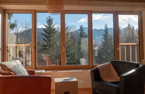 Scharnstein House | Servus Almtal