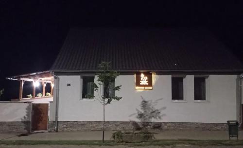 Lengyeltoti House | Servus Vendégház
