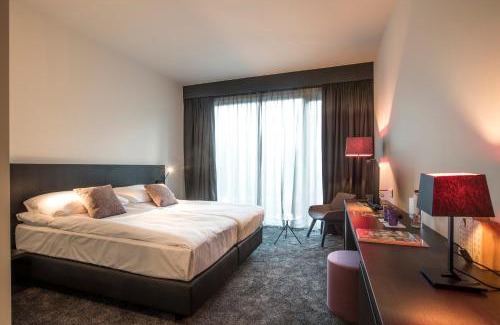 Sint-Niklaas Hotel | Serwir Hotel