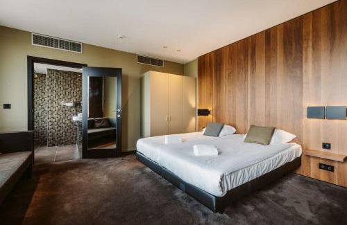 Sint-Niklaas Hotel | Serwir Hotel