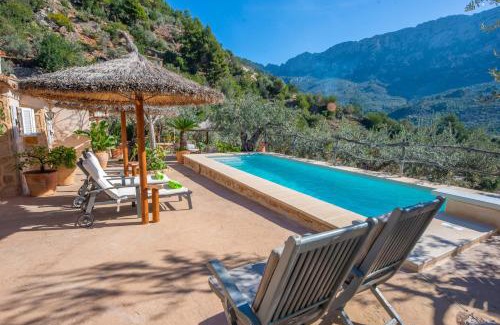 Fornalutx Villa | Ses Begudes
