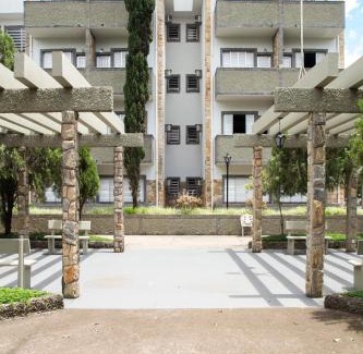 Riacho das Pedras Hotel | SESC CONTAGEM