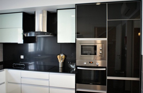 Quintola da Maca Villa | Sesimbra 6 minutes, Luxury villa, 3 bedrooms, 3 baths, garage. Arrabida Park