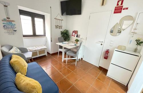 Sesimbra Apartment | Sesimbra Fé House