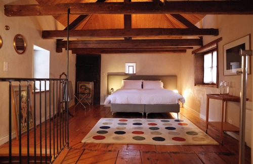 Cessy Bed & Breakfast | Sessius 1622