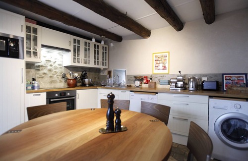 Cessy Bed & Breakfast | Sessius 1622