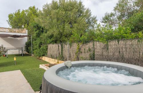 Urbanizacion S'Estanyol Villa | Sestanyol