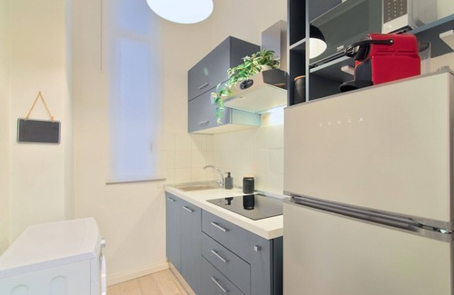 Isola del Bosco - Delle Corti Apartment | Sesto Sky Design - Sesto Rondò