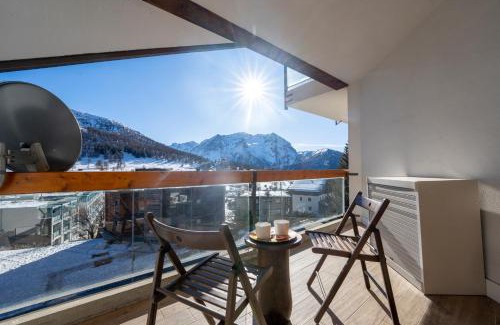 Sestriere Apartment | [SESTRIERE] Appartamento sulle piste