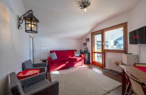 Sestriere Apartment | [SESTRIERE] Appartamento sulle piste
